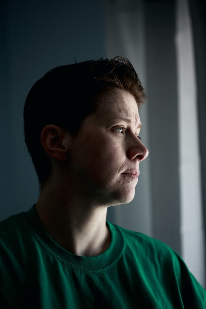 Interview uit 'Gender Rebels': 'Ik ben geen intersekse persoon, ik ben gewoon vrouw.' post image