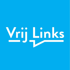 Recensie door Vrij Links:           'Dit is geen zuur gepolariseerd of ideologisch pamflet' post feature image
