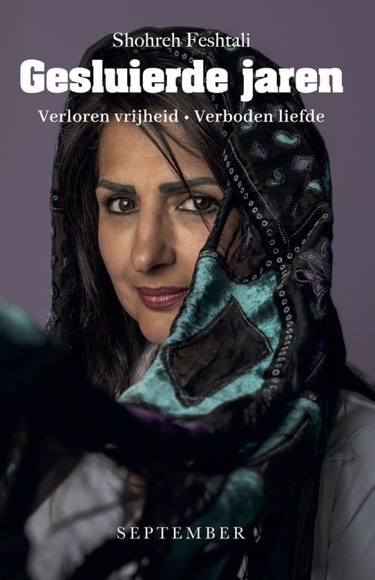 Tienermeiden in Iran, en nu met 'Gender Rebels' in Café Weltschmerz post image