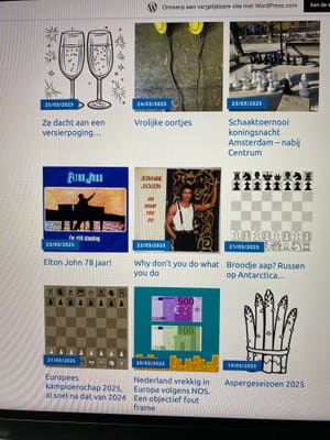Mannenactivist Renzo Verwer over vrouwen post feature image